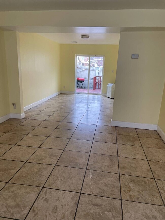 property at 63-04 Grand Central Pkwy