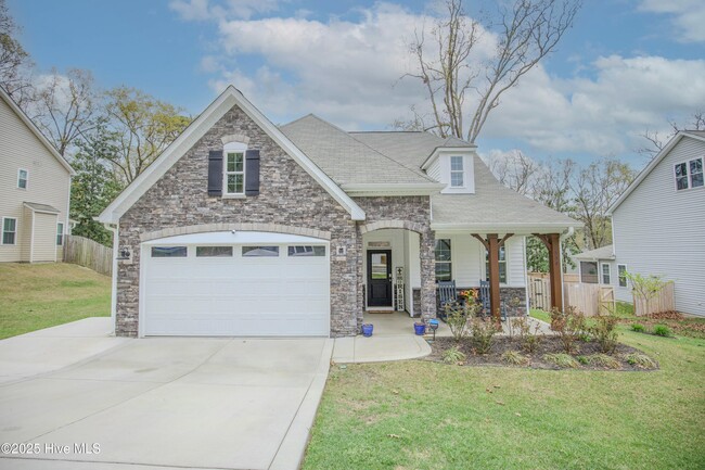 property at 530 E South St