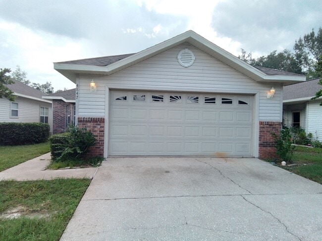 property at 4847 NW 78th Rd