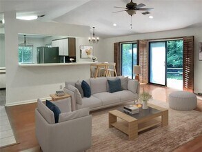2950 Cedar Knoll Dr in Roswell, GA - Building Photo - Building Photo