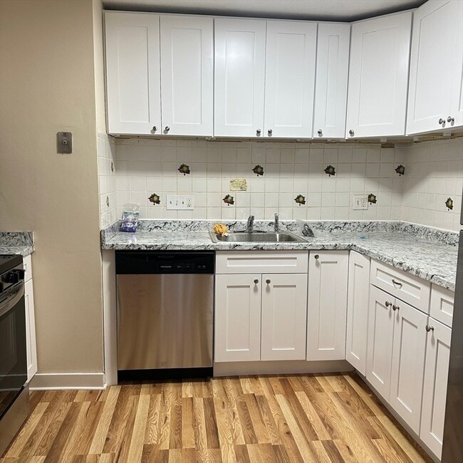 property at 1 Universal St