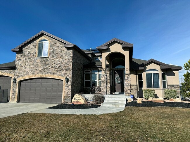 property at 1202 Michaelsen Way