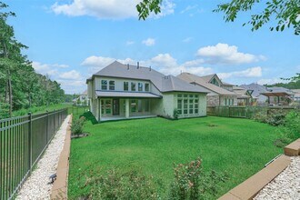 237 Patina Sorrel Dr in Montgomery, TX - Building Photo - Building Photo