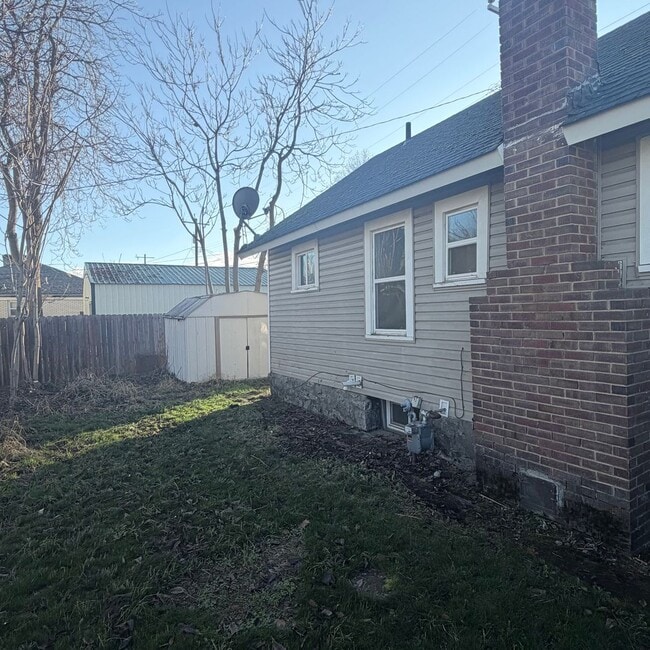 2216 N Oak St in Spokane, WA - Building Photo - Building Photo