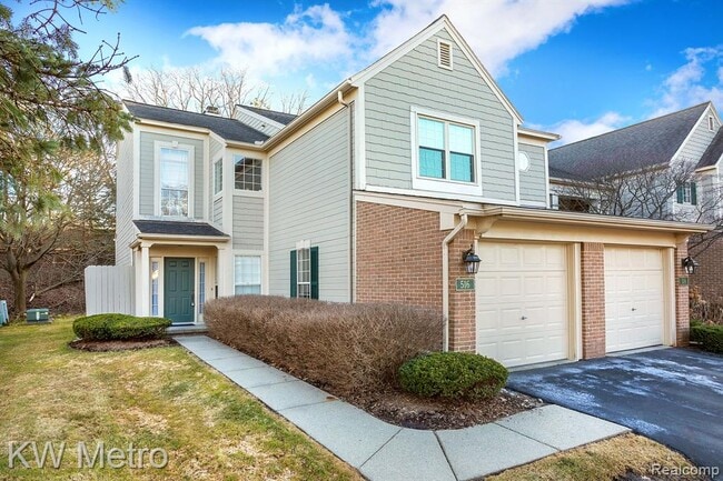 property at 516 Newburne Pointe