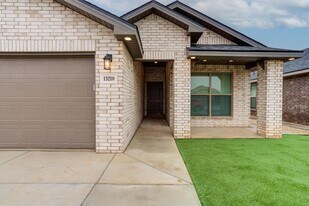 13210 Sherman Ave in Lubbock, TX - Building Photo