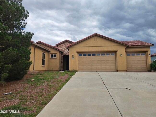 property at 2042 Prairie Grass Dr