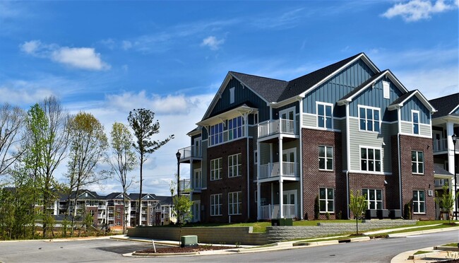 Palisades at Wake Forest in Wake Forest, NC - Building Photo - Building Photo