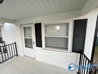 1410 Wells Ave SE in Huntsville, AL - Foto de edificio - Building Photo