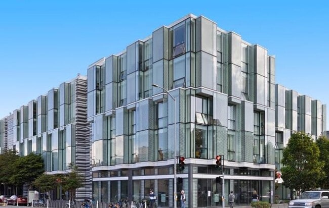 property at 555 Fulton St