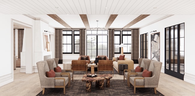 250 West Apartments