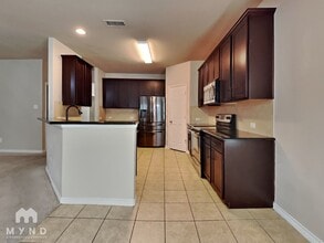 1417 Castle Creek Dr in Little Elm, TX - Building Photo - Building Photo