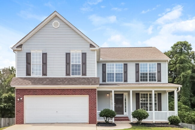property at 3510 Kellys Ct