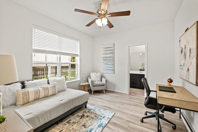 1404 Wycliffe Dr in Houston, TX - Building Photo - Building Photo