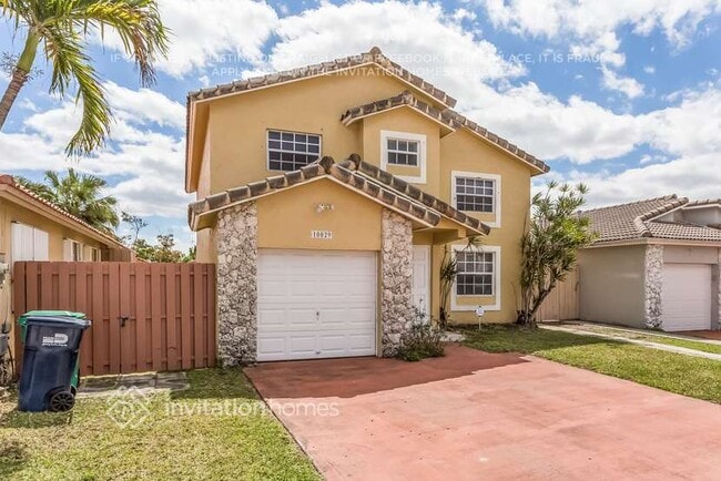 10029 SW 146th Pl, Unit 935 in Miami, FL - Foto de edificio - Building Photo