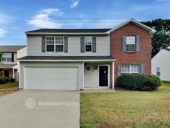 property at 3515 Watkins Ridge Ct
