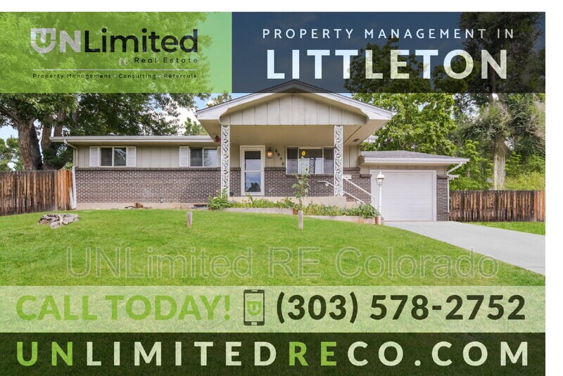 6050 S Sterne Pkwy in Littleton, CO - Building Photo
