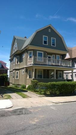 59 St Andrew Rd, Unit 3