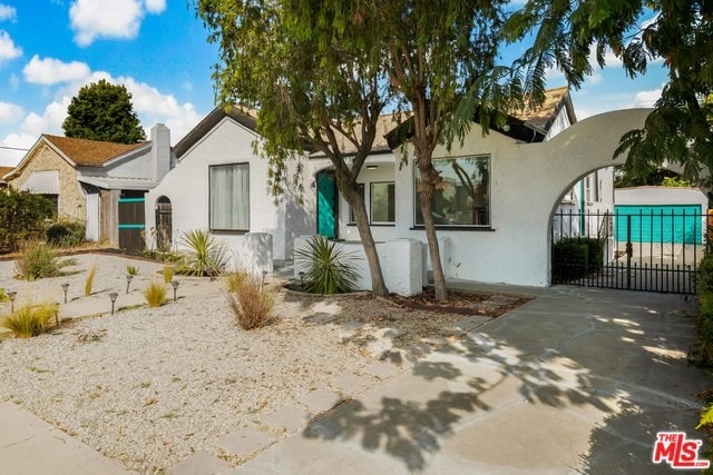 1851 W 81st St in Los Angeles, CA - Building Photo - Building Photo