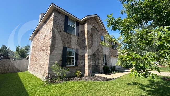 905 Cedar Creek Dr in Wylie, TX - Building Photo - Building Photo