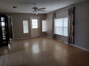 2500 Ashton Rd in Sarasota, FL - Building Photo - Building Photo