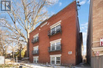85 Beech Ave in Toronto, ON - Building Photo - Building Photo