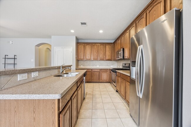 8506 Sweetstone Field Ct