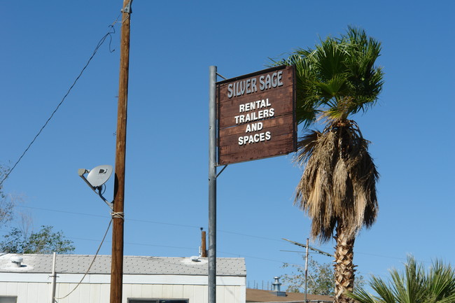 Riverfront Cottages and RV Resort in Bullhead City, AZ - Building Photo - Building Photo