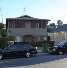 357 N Avenue 61 in Los Angeles, CA - Building Photo - Building Photo