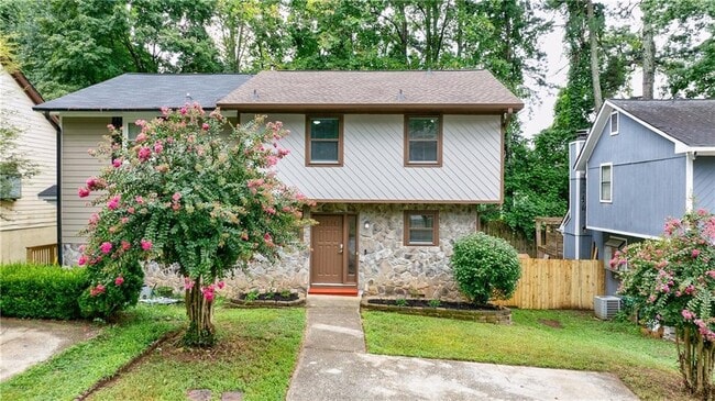 property at 1248 Falling Water Dr