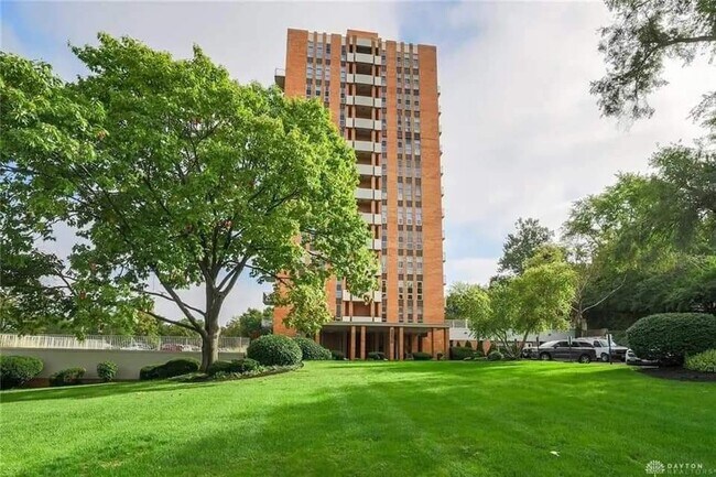 property at 2230 S Patterson Blvd