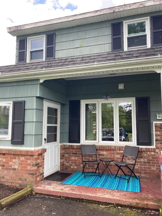 2473 Bauer Rd, Unit Eden apartment in Eden, NY - Building Photo