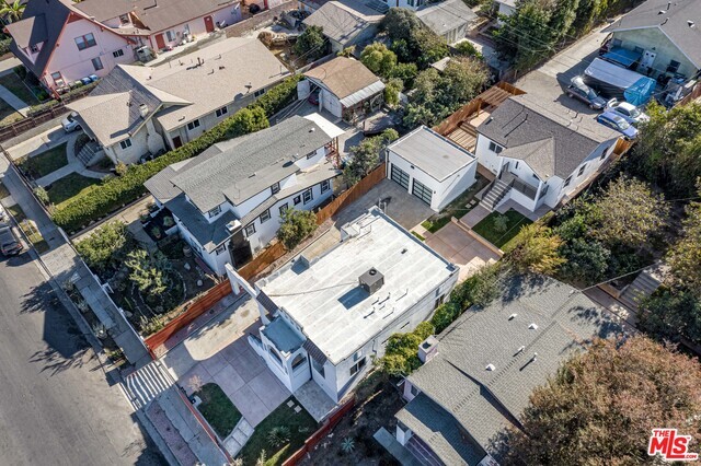 4724 W 18th St in Los Angeles, CA - Building Photo - Building Photo