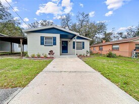 534 MCEACHERN St in Lakeland, FL - Building Photo