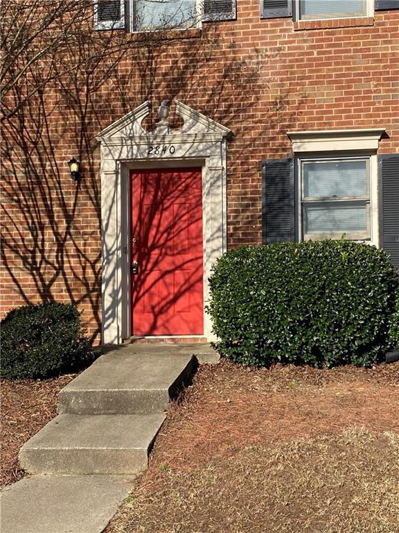 2840 Webb Bridge Rd in Alpharetta, GA - Building Photo - Building Photo
