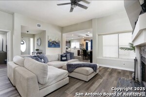 647 River Village in San Antonio, TX - Building Photo - Building Photo
