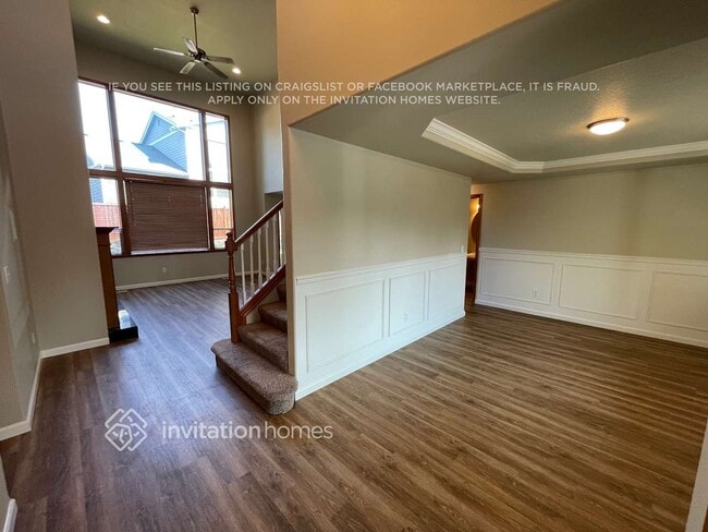 11813 184th Street E in Puyallup, WA - Building Photo - Building Photo