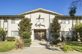 Driftwood in Ventura, CA - Building Photo - Primary Photo