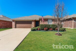 12220 Hunters Crossing Ln in Burleson, TX - Building Photo