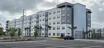 5579 Millennia Park Dr in Orlando, FL - Building Photo