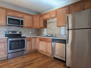 3946-3950 Walnut St in Kansas City, MO - Building Photo - Building Photo