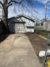 2345 Iowa St in Granite City, IL - Building Photo - Building Photo