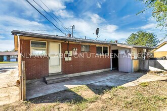 1186 W 300 N in Provo, UT - Building Photo - Building Photo