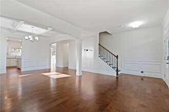 221 Orchard Trail in Canton, GA - Building Photo - Building Photo