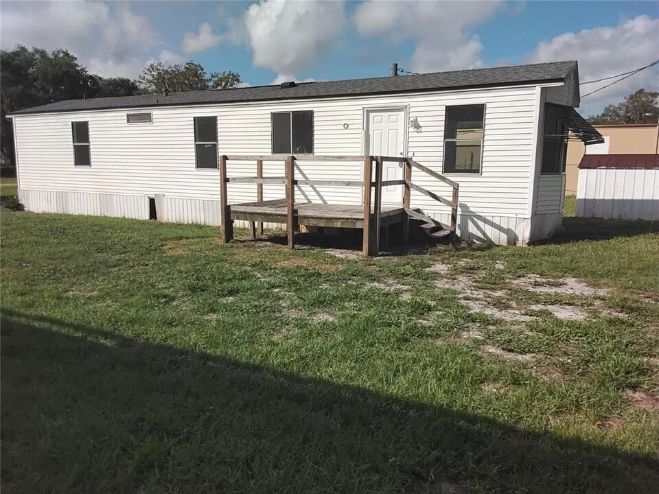 5016 Co Rd 157 in Wildwood, FL - Building Photo