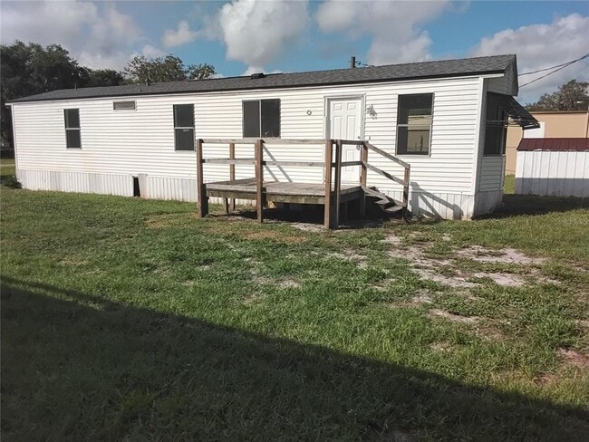property at 5016 Co Rd 157