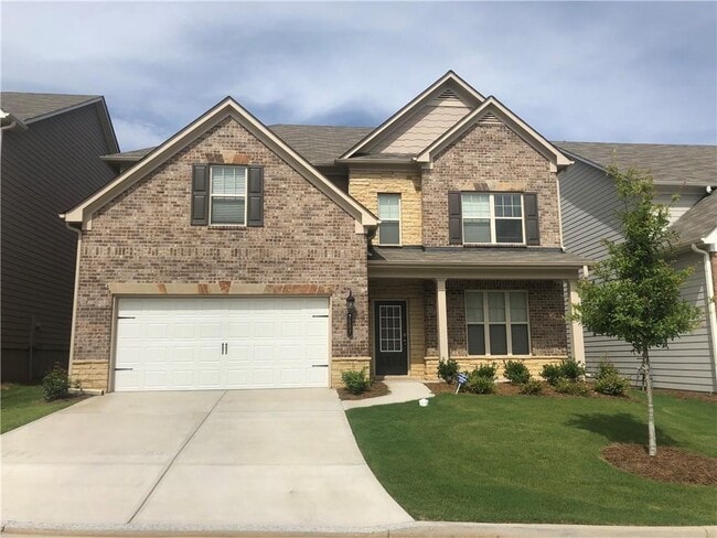 property at 2887 Regal Park Ct