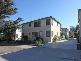 4230-4250 Los Feliz Blvd Apartamentos