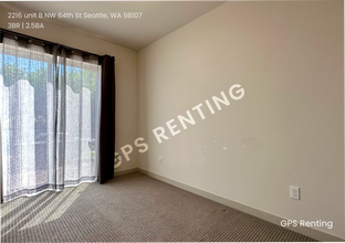 2216 NW 64th St in Seattle, WA - Building Photo - Building Photo