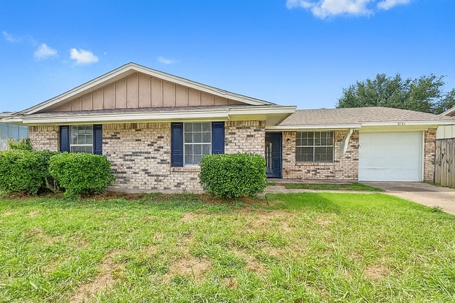 property at 3538 Tioga St